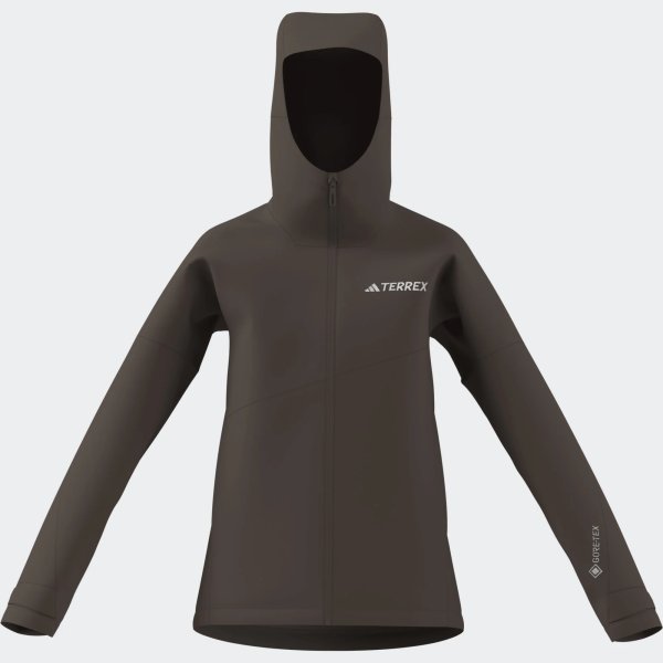 Dámská bunda adidas W XPR 2L GORE J - foto 1