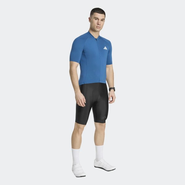 Pánský dres adidas ESS JSY M - foto 3