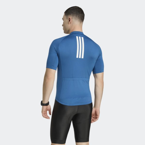Pánský dres adidas ESS JSY M - foto 2