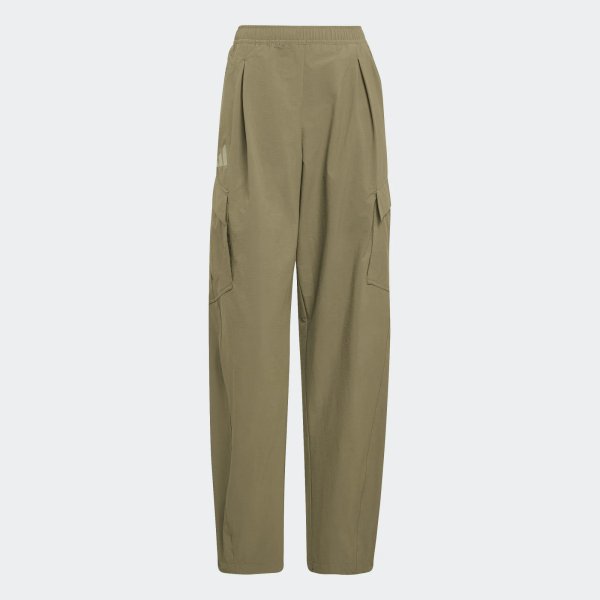 Dámské tepláky adidas W CARGO PANTS - foto 0