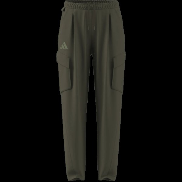 Dámské tepláky adidas W CARGO PANTS - foto 6