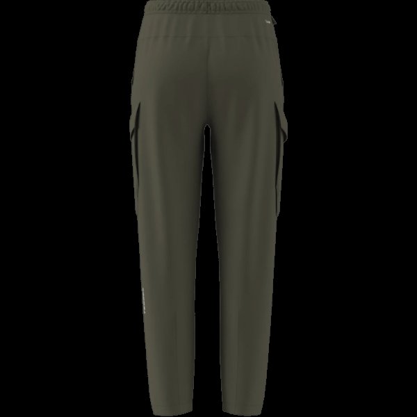 Dámské tepláky adidas W CARGO PANTS - foto 10