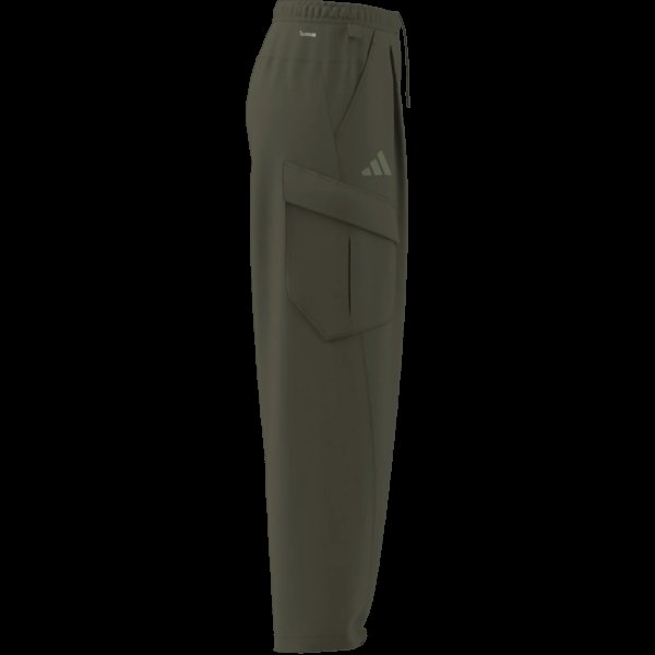 Dámské tepláky adidas W CARGO PANTS - foto 8