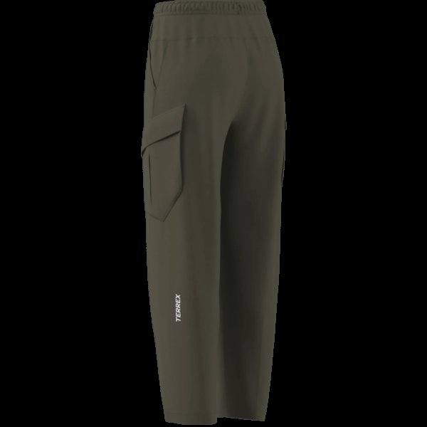 Dámské tepláky adidas W CARGO PANTS - foto 11