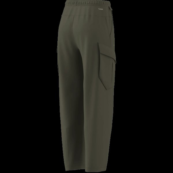 Dámské tepláky adidas W CARGO PANTS - foto 9