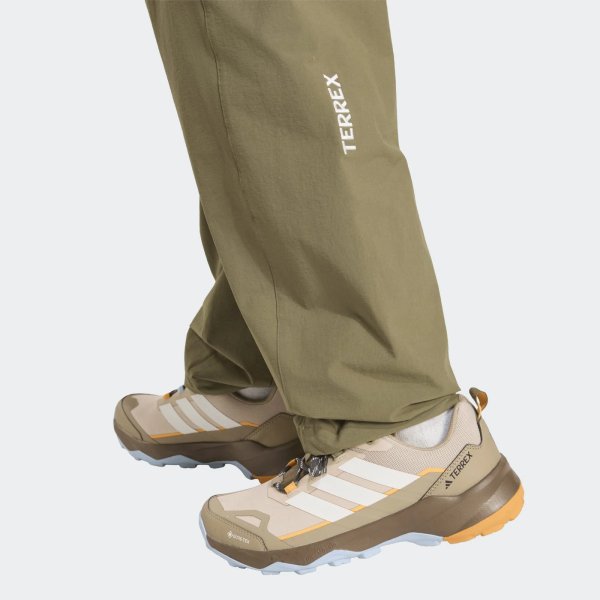 Dámské tepláky adidas W CARGO PANTS - foto 5