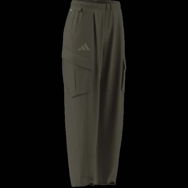 Dámské tepláky adidas W CARGO PANTS - foto 7