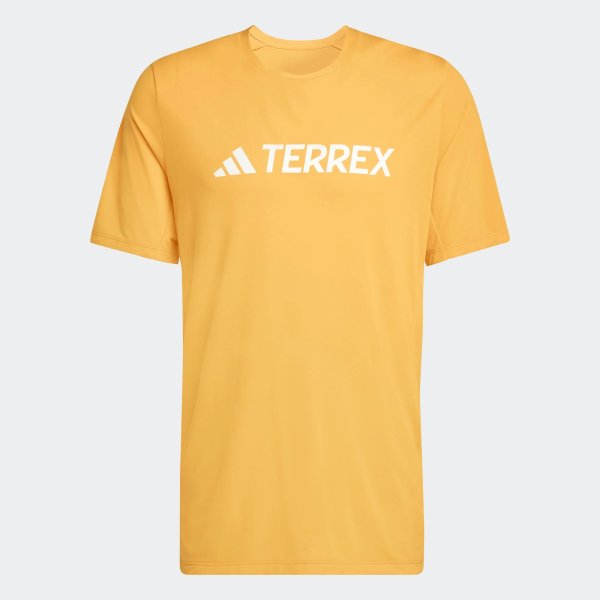 Pánské tričko adidas MT LOG TECH T - foto 0