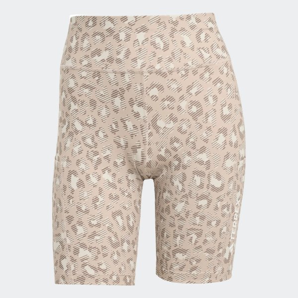 Dámské šortky adidas WMT 8in T AOP2 - foto 0