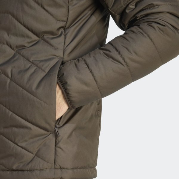 Pánská bunda adidas MT INS JKT - foto 4