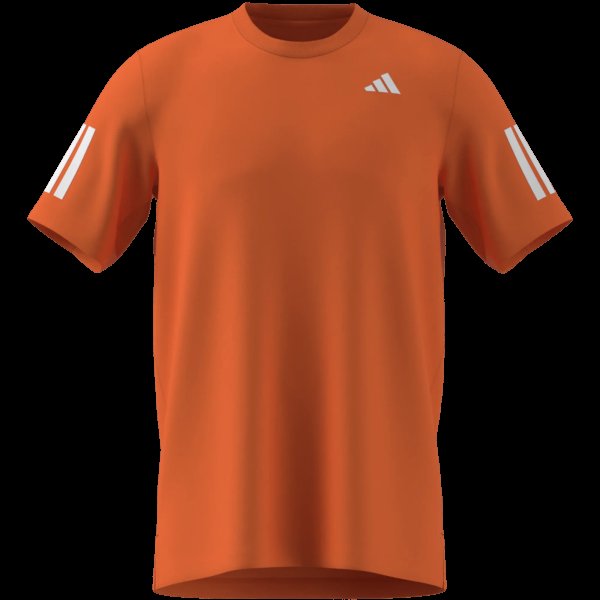 Pánské tričko adidas CLUB 3STR TEE - foto 6