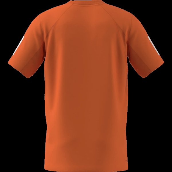 Pánské tričko adidas CLUB 3STR TEE - foto 10