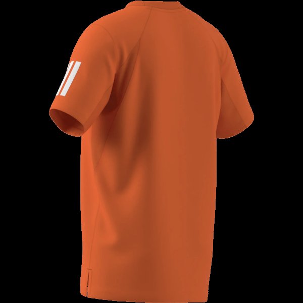 Pánské tričko adidas CLUB 3STR TEE - foto 11
