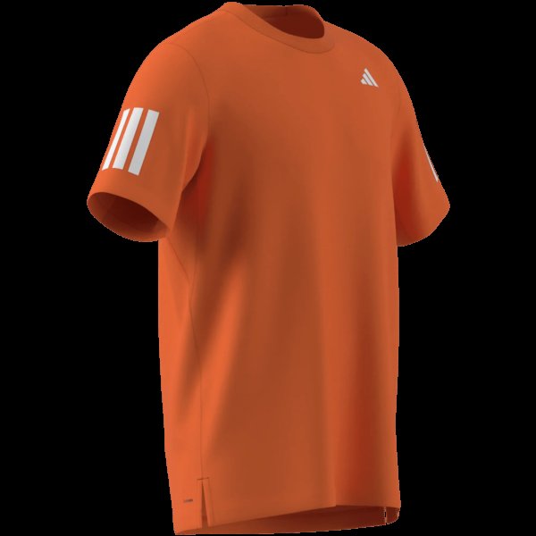 Pánské tričko adidas CLUB 3STR TEE - foto 7