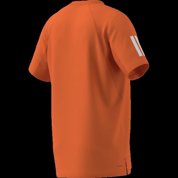 Pánské tričko adidas CLUB 3STR TEE - foto 9
