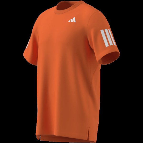 Pánské tričko adidas CLUB 3STR TEE - foto 13