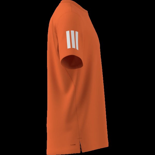 Pánské tričko adidas CLUB 3STR TEE - foto 8