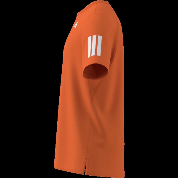 Pánské tričko adidas CLUB 3STR TEE - foto 12
