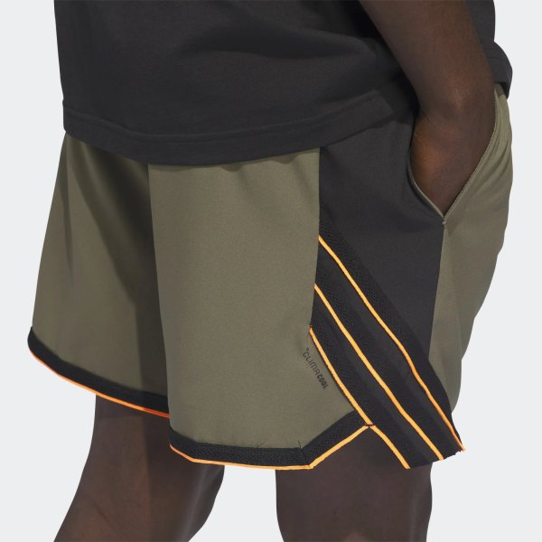 Pánské šortky adidas CRAZYLITE SHORT - foto 7