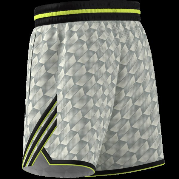 Pánské šortky adidas CRAZYLITE AOP - foto 13