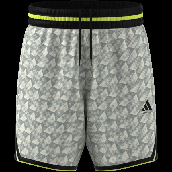 Pánské šortky adidas CRAZYLITE AOP - foto 8