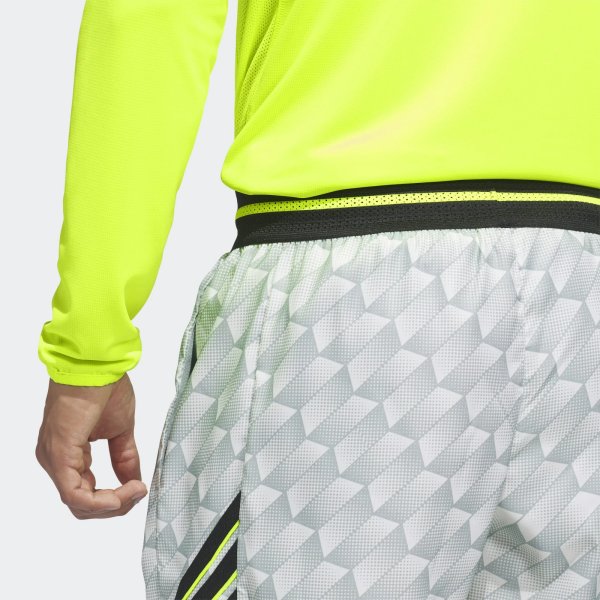 Pánské šortky adidas CRAZYLITE AOP - foto 7