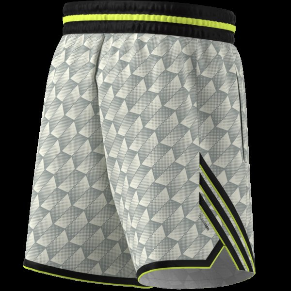 Pánské šortky adidas CRAZYLITE AOP - foto 11