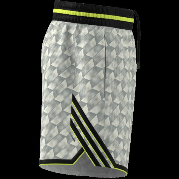 Pánské šortky adidas CRAZYLITE AOP - foto 10