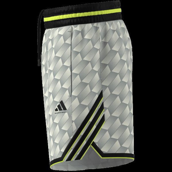 Pánské šortky adidas CRAZYLITE AOP - foto 14