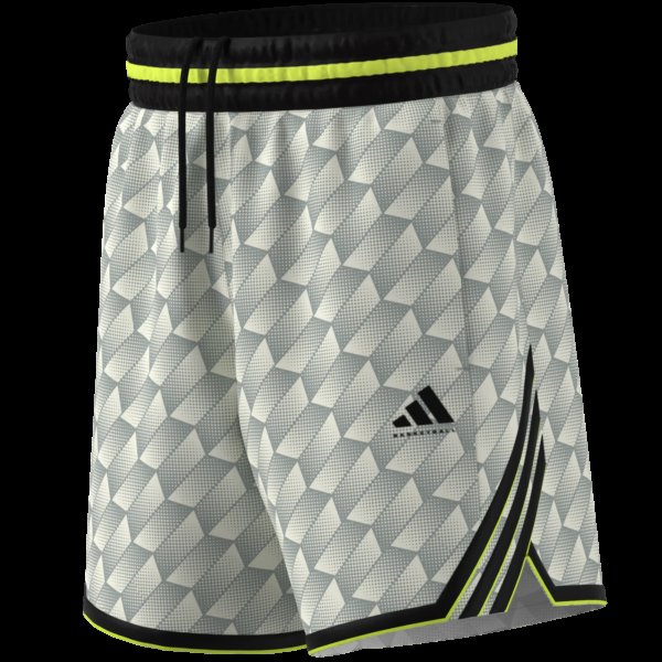 Pánské šortky adidas CRAZYLITE AOP - foto 15