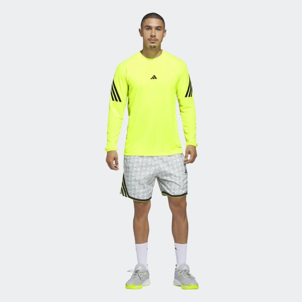 Pánské šortky adidas CRAZYLITE AOP - foto 5
