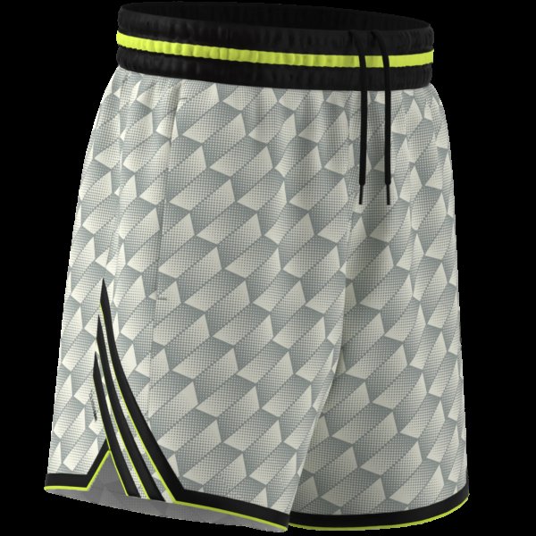Pánské šortky adidas CRAZYLITE AOP - foto 9