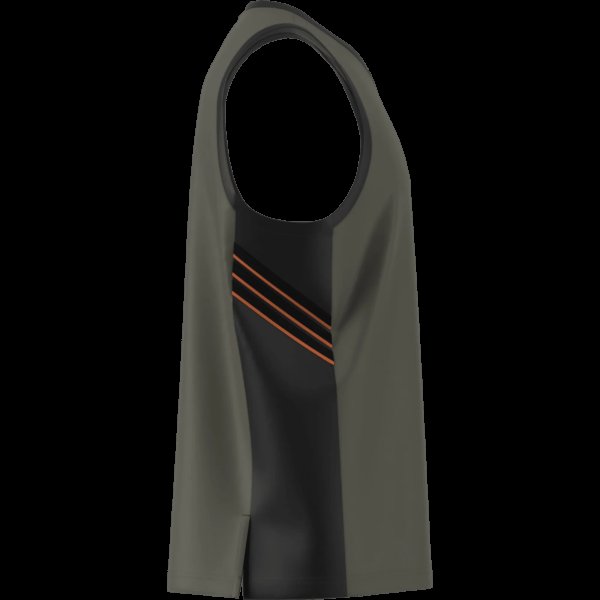 Pánský dres adidas CRAZYLITE JER - foto 10