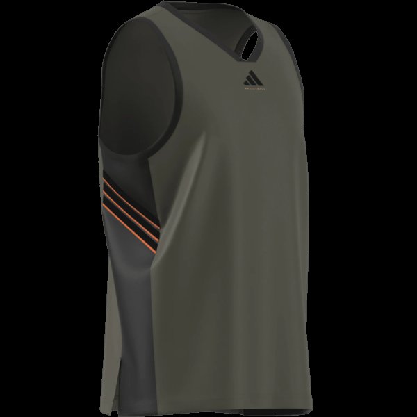 Pánský dres adidas CRAZYLITE JER - foto 9