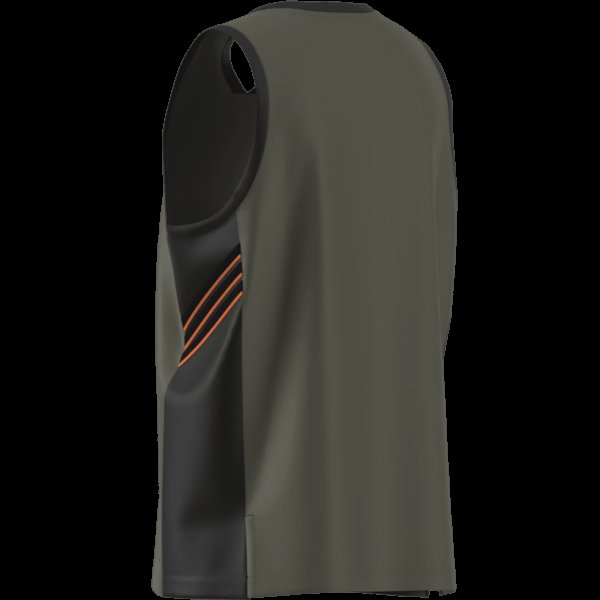 Pánský dres adidas CRAZYLITE JER - foto 13