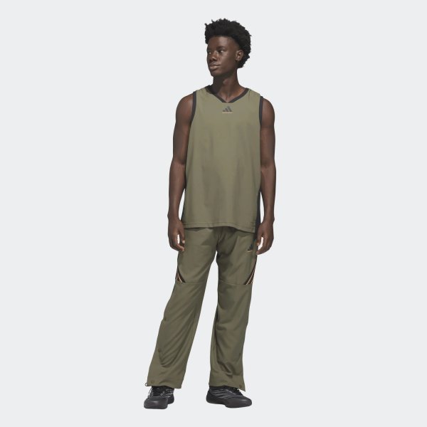 Pánský dres adidas CRAZYLITE JER - foto 5