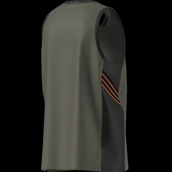 Pánský dres adidas CRAZYLITE JER - foto 11