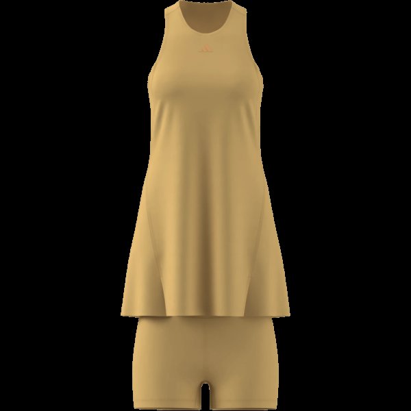Dámské šaty adidas CLUB DRESS - foto 8