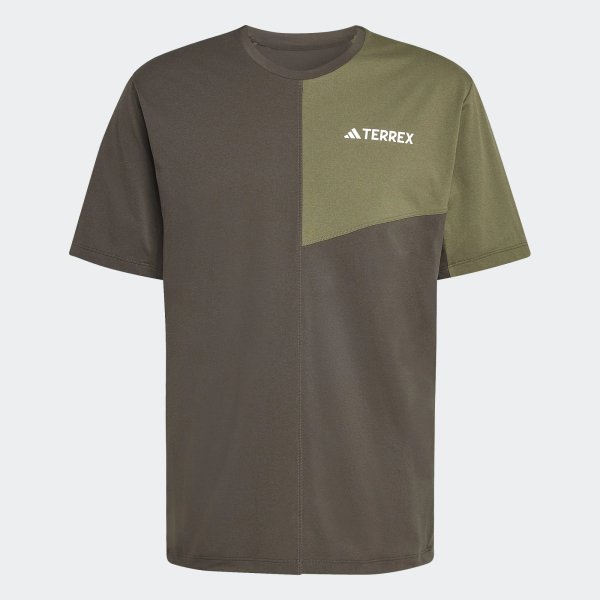 Pánské tričko adidas MT TEE - foto 0