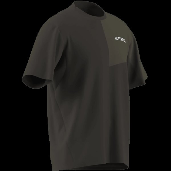 Pánské tričko adidas MT TEE - foto 7
