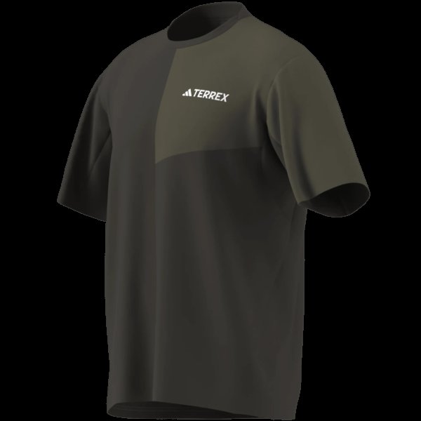 Pánské tričko adidas MT TEE - foto 13