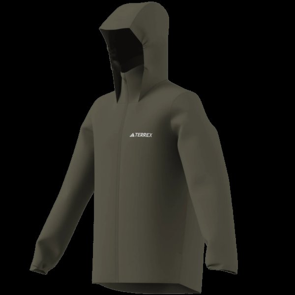 Pánská bunda adidas MT ESS 2L R JKT - foto 14