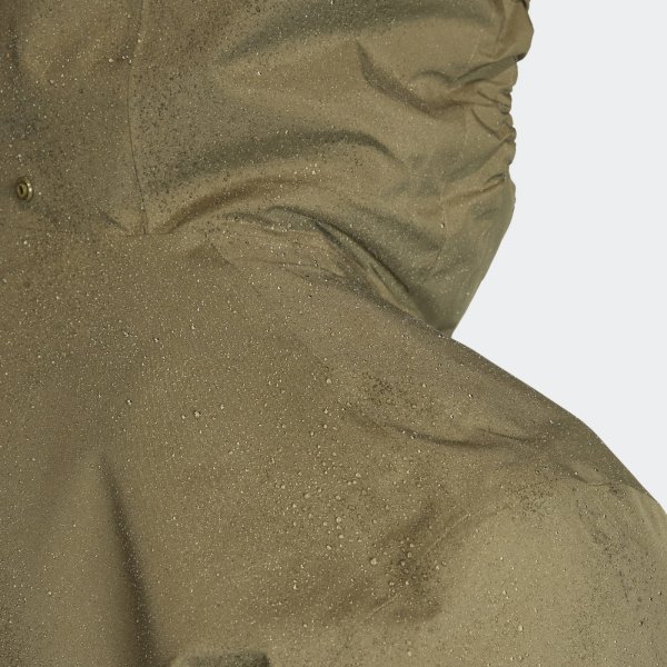 Pánská bunda adidas MT ESS 2L R JKT - foto 6