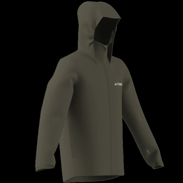 Pánská bunda adidas MT ESS 2L R JKT - foto 8