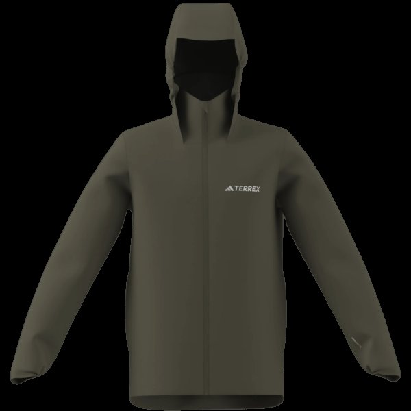 Pánská bunda adidas MT ESS 2L R JKT - foto 7