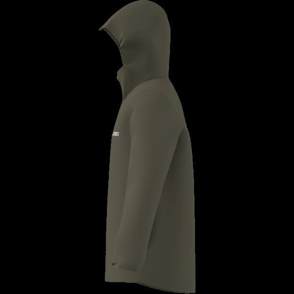Pánská bunda adidas MT ESS 2L R JKT - foto 13