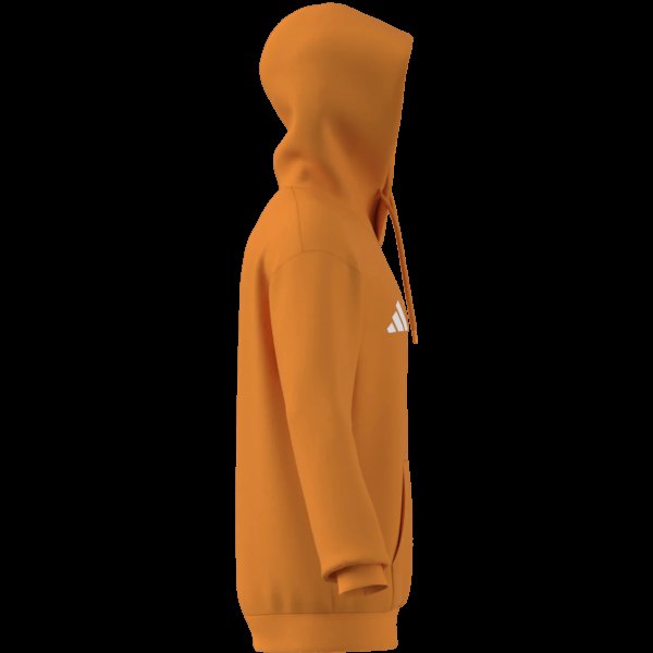 Pánská mikina adidas MT L LOGO HD - foto 9