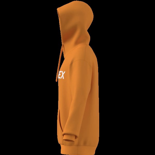 Pánská mikina adidas MT L LOGO HD - foto 13