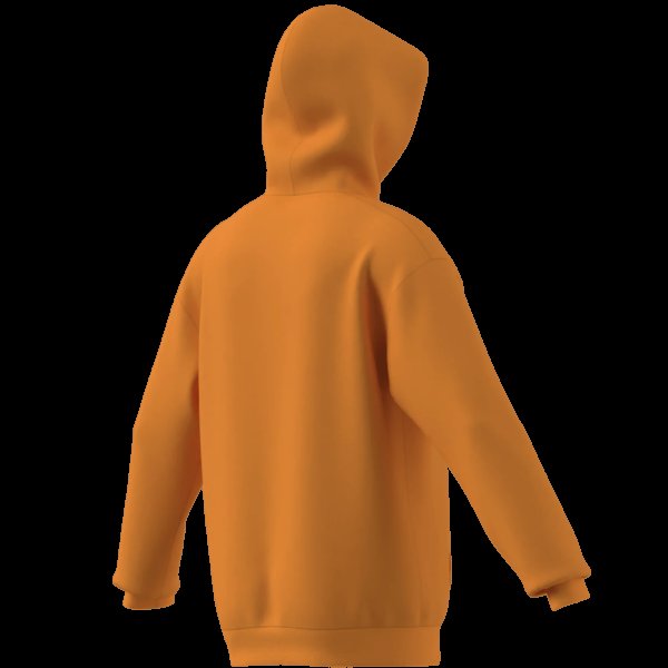 Pánská mikina adidas MT L LOGO HD - foto 10