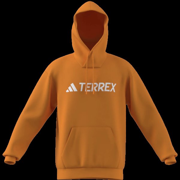 Pánská mikina adidas MT L LOGO HD - foto 7
